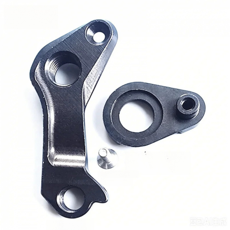 Derailleur Hanger Direct - 1 takım CNC Bisiklet Arka Vites