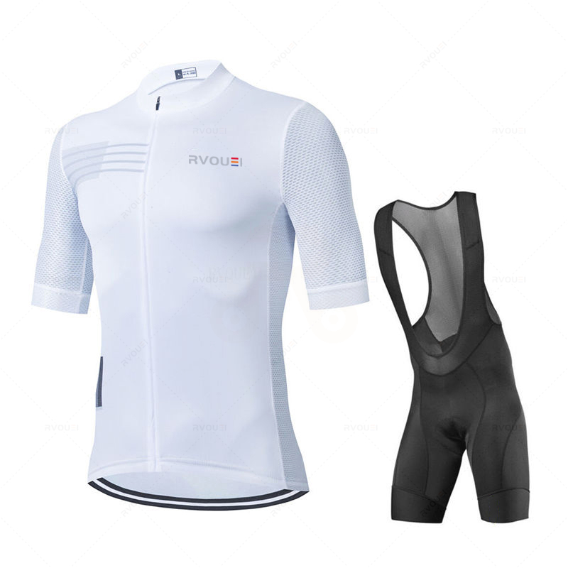 Mountain Biking Pants For Men - Bisiklet Jersey kiti yeni 2022 takım