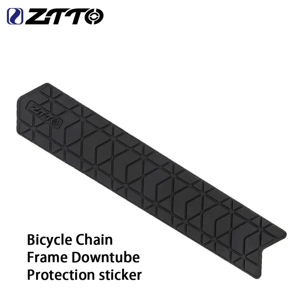 Chainstay Protector Wrap - ZTTO MTB yol bisikleti Airbag Stay