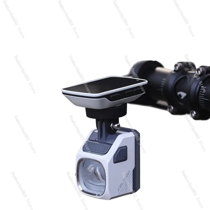 Mountain Biking Lights - Kaldırma Kesme Hattı Bisiklet Lambası Gece