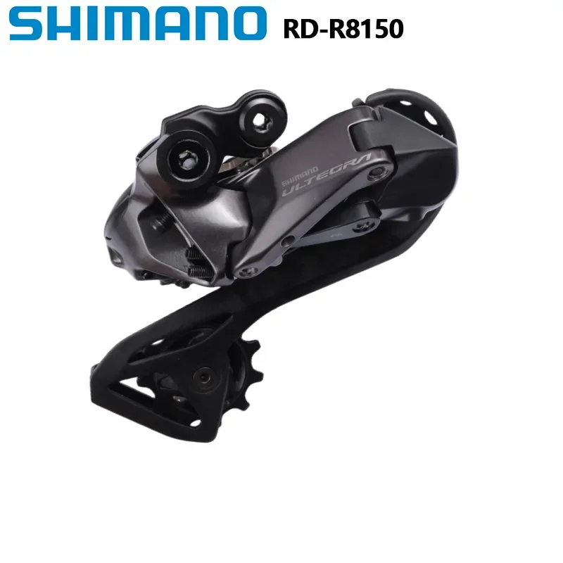 Rear Derailleur Shadow - Shimano Di2 R8150 Arka Attırıcı Orta