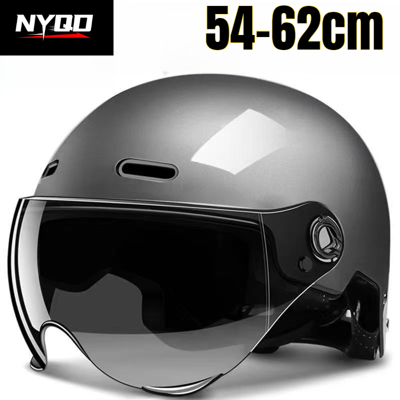 Mountain Biking Helmet - 3C Sertifikalı Yetişkin Erkekler ve Kadınlar