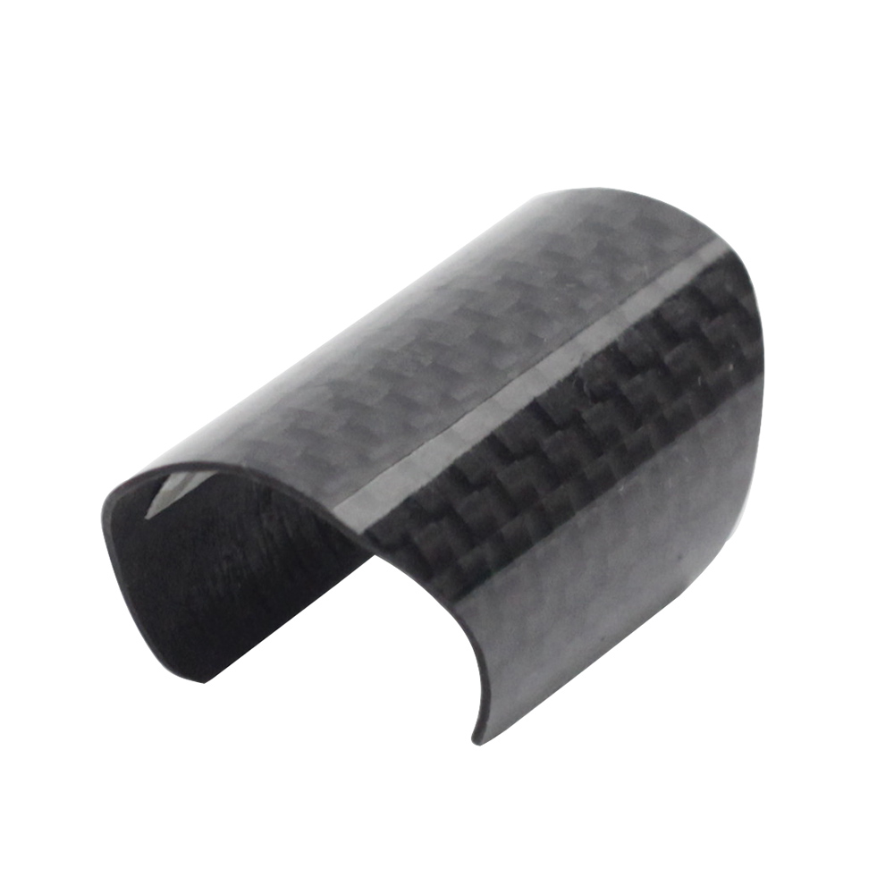 Chainstay Protector Wrap - Trigo Karbon Fiber Zincir Stay Guard