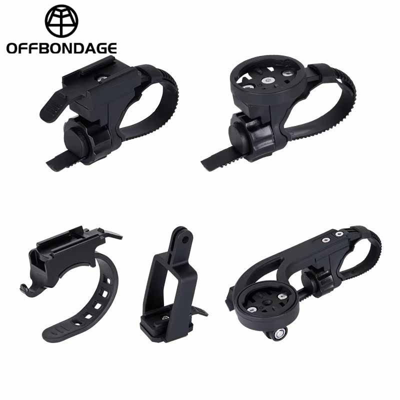 Mountain Biking Lights - OFFBONDAGE Bisiklet Çok Fonksiyonlu Kod Masa
