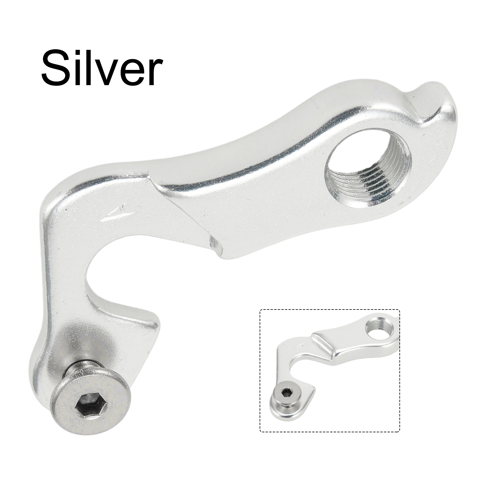 Derailleur Hanger Direct - Uygun ve kurulumu kolay bisiklet bisiklet