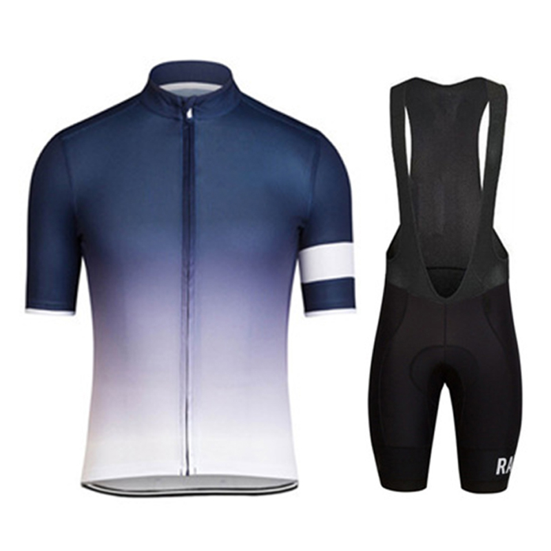 Mountain Biking Pants For Men - Bisiklet Jersey seti kısa kollu gömlek