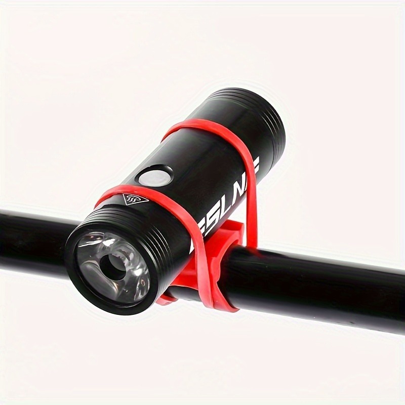 Mountain Biking Lights - 3 adet Dağ Bisikleti Askı Işık