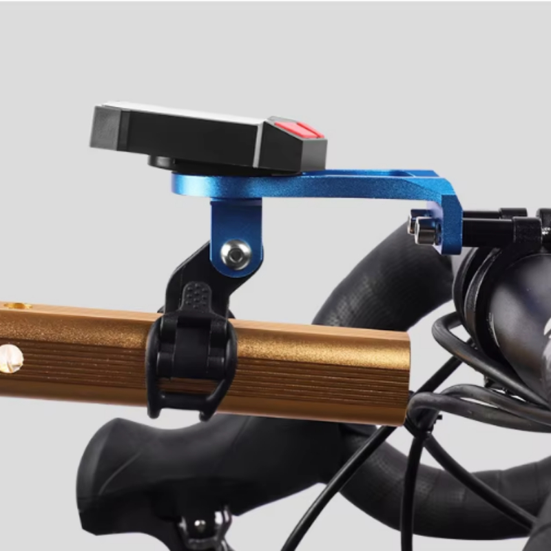 Mountain Biking Lights - Dağ Bisikleti Bilgisayar Montaj Aparatları, Garmin
