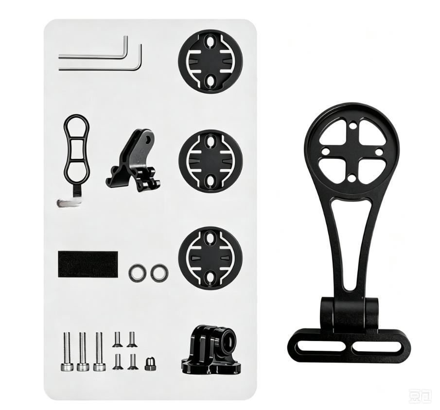 Hafif Alüminyum Alaşımlı Bisik - Mountain Biking Lights incelemesi ve fiyatı