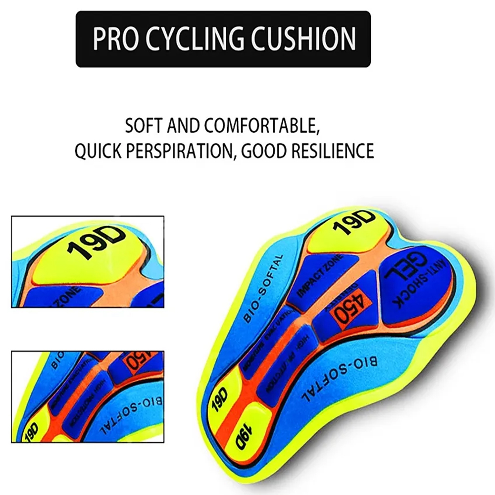 Bisiklet Şortları Maillot Bisi - Mountain Biking Pants For Men incelemesi ve fiyatı