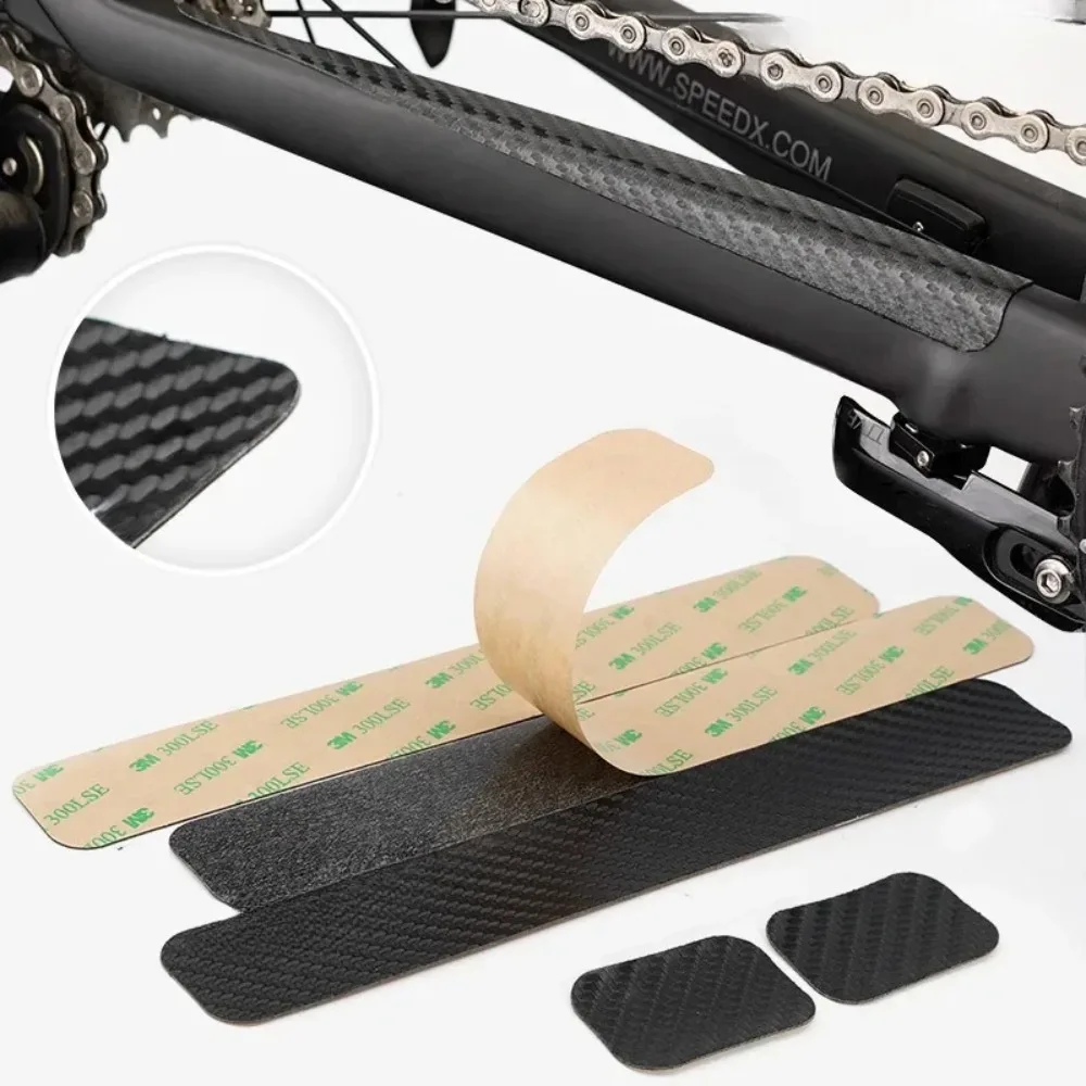 Bisiklet Zinciri Koruyucu Siya - Chainstay Protector Wrap incelemesi ve fiyatı