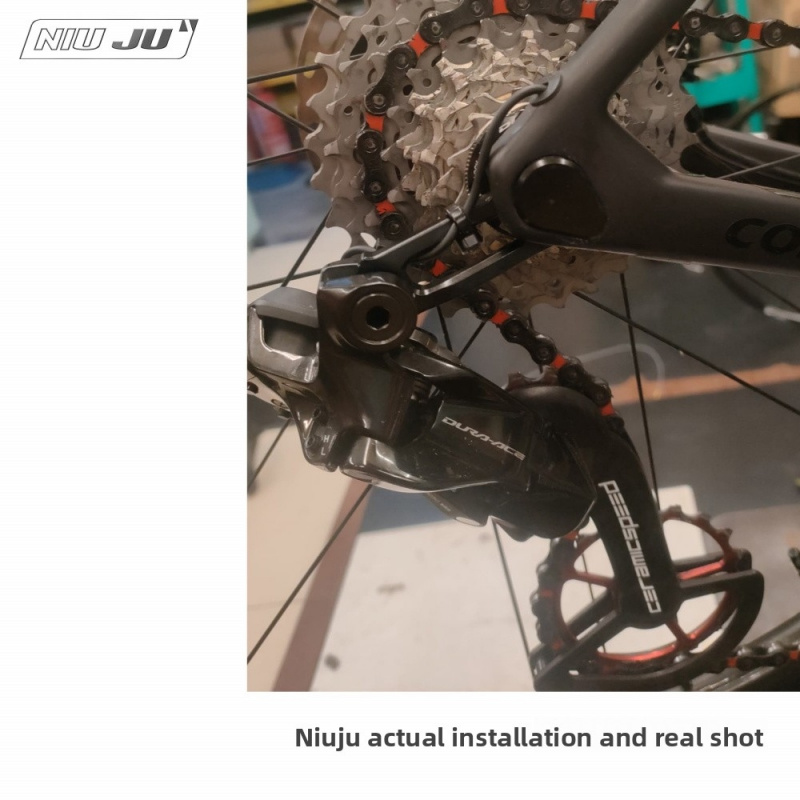 Bisiklet Arka Vites Askısı Col - Derailleur Hanger Direct incelemesi ve fiyatı