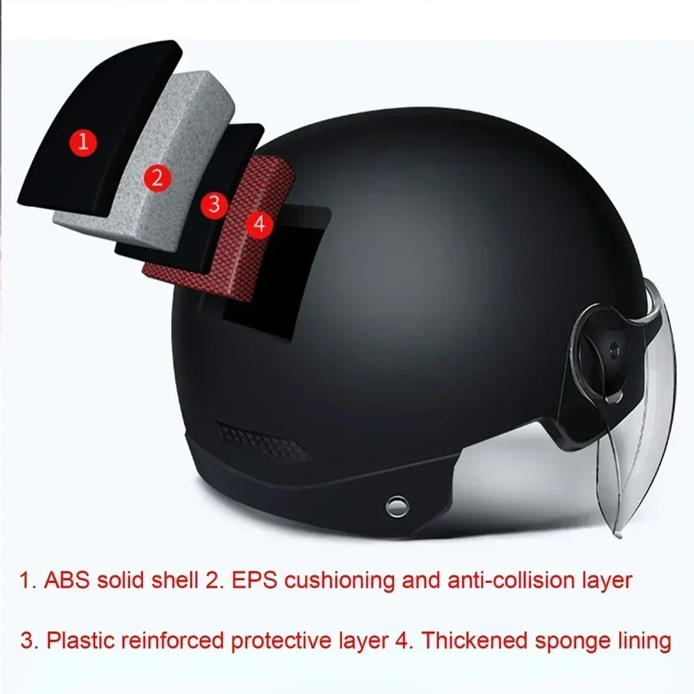Motosiklet Kaskı Güvenli ve Ra - Mountain Biking Helmet incelemesi ve fiyatı
