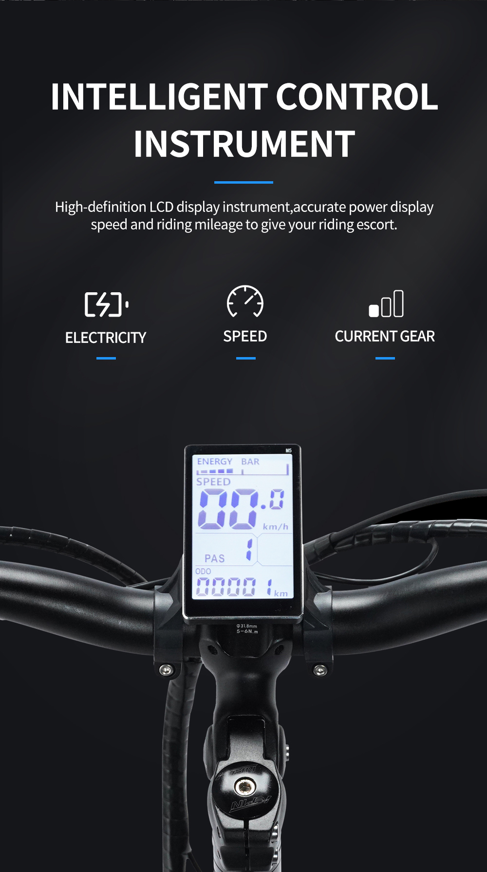 500W 48V 15Ah Yetişkinler İçin - Mountain Biking For Beginners incelemesi ve fiyatı