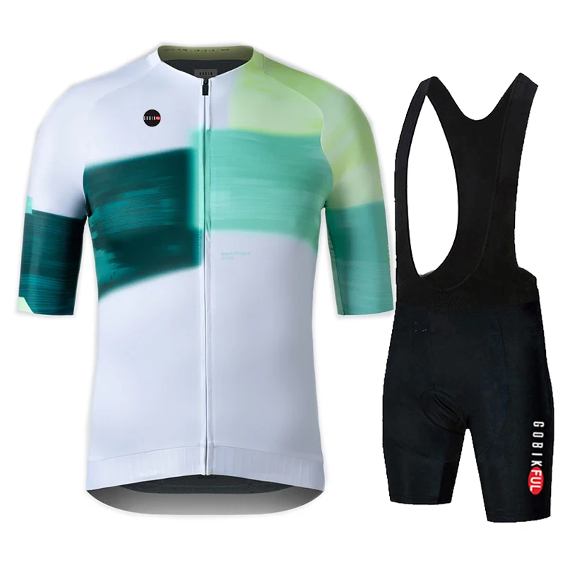 Gobik Yaz erkek Kısa Kollu Bis - Mountain Biking Pants For Men incelemesi ve fiyatı