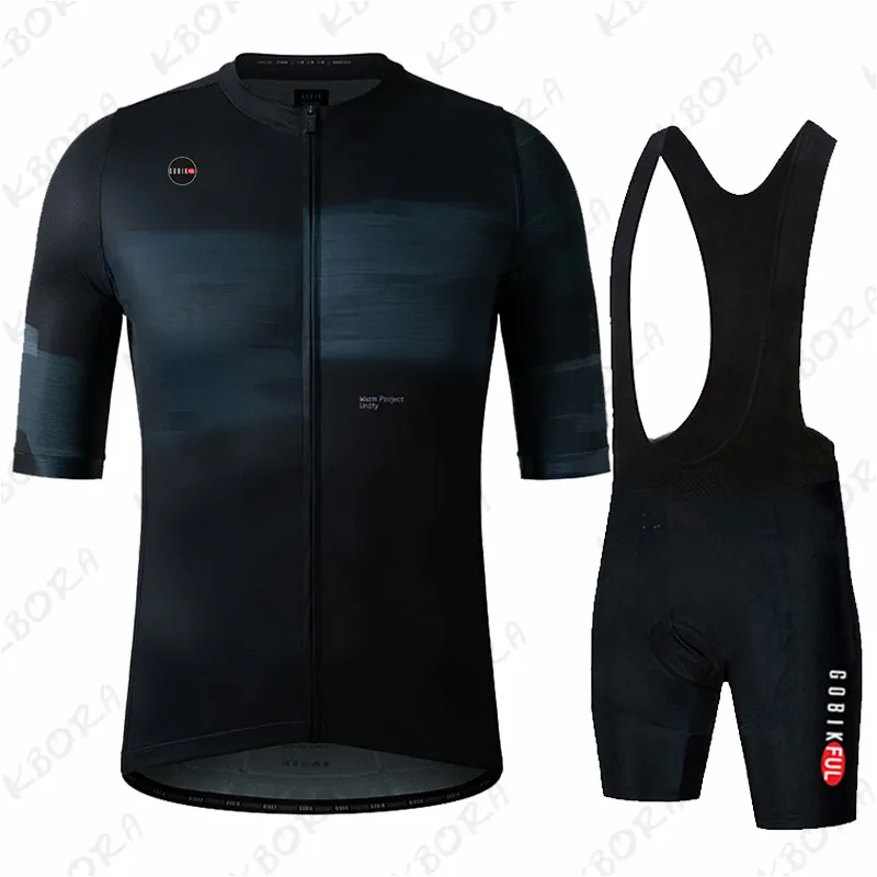 Gobik Yaz erkek Kısa Kollu Bis - Mountain Biking Pants For Men incelemesi ve fiyatı