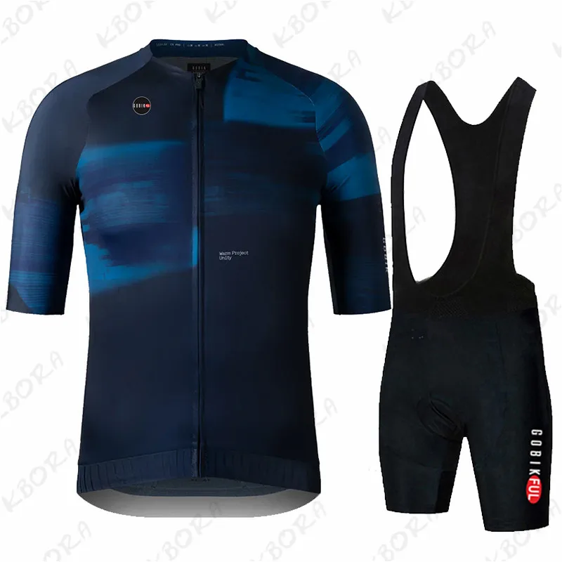 Gobik Yaz erkek Kısa Kollu Bis - Mountain Biking Pants For Men incelemesi ve fiyatı