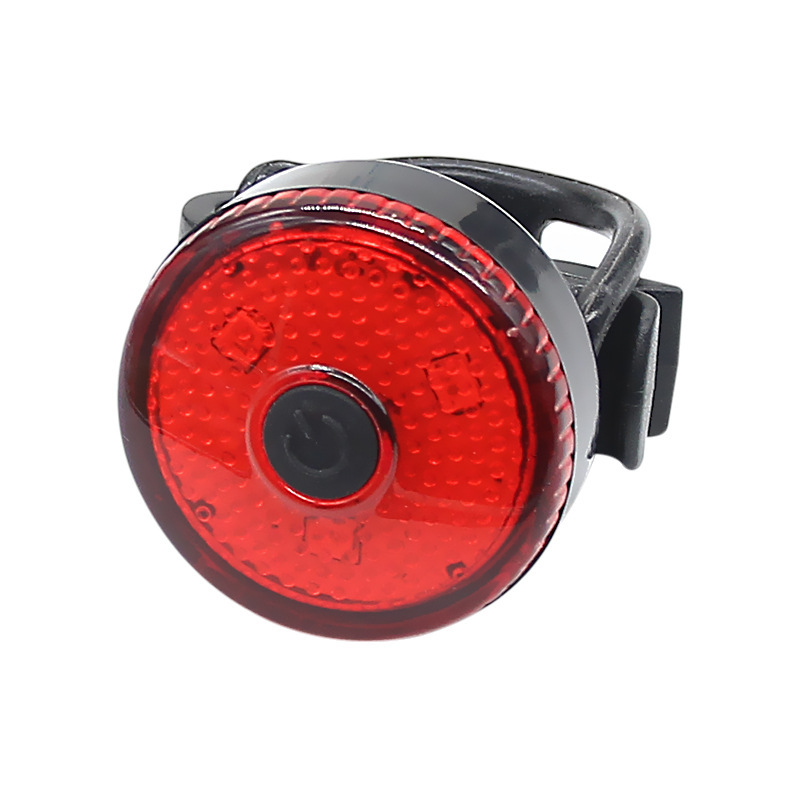 Bisiklet Kuyruk Lambası Far Su - Mountain Biking Lights incelemesi ve fiyatı