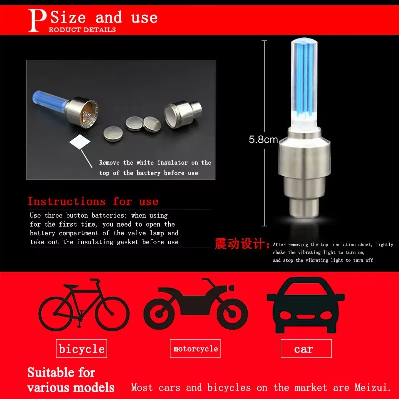 2 adet bisiklet işıkları harek - Mountain Biking Lights incelemesi ve fiyatı
