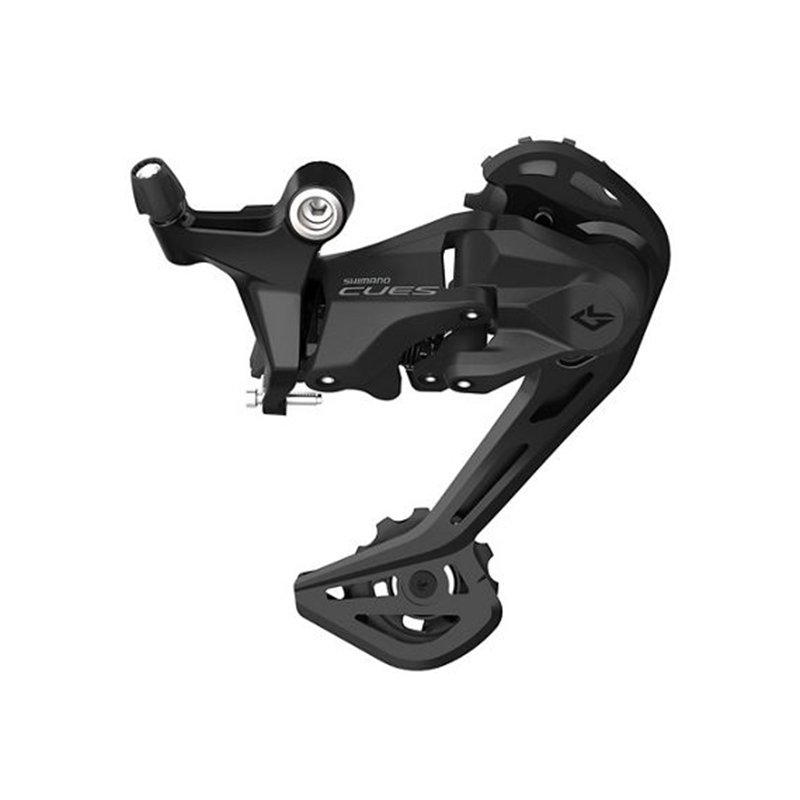 SHIMANO CUES SHADOW RD arka at - Rear Derailleur Shadow incelemesi ve fiyatı