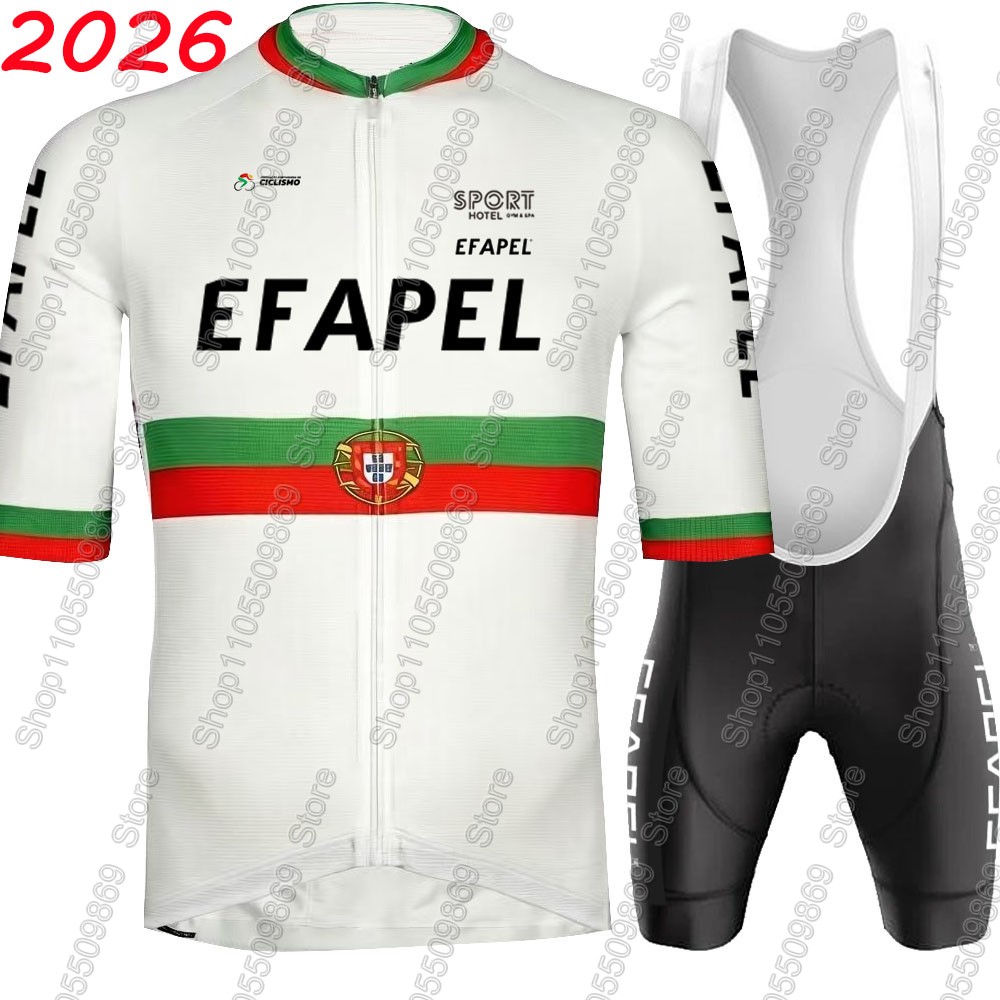 Portekiz 2026 Efapel Takımı Bi - Mountain Biking Pants For Men incelemesi ve fiyatı