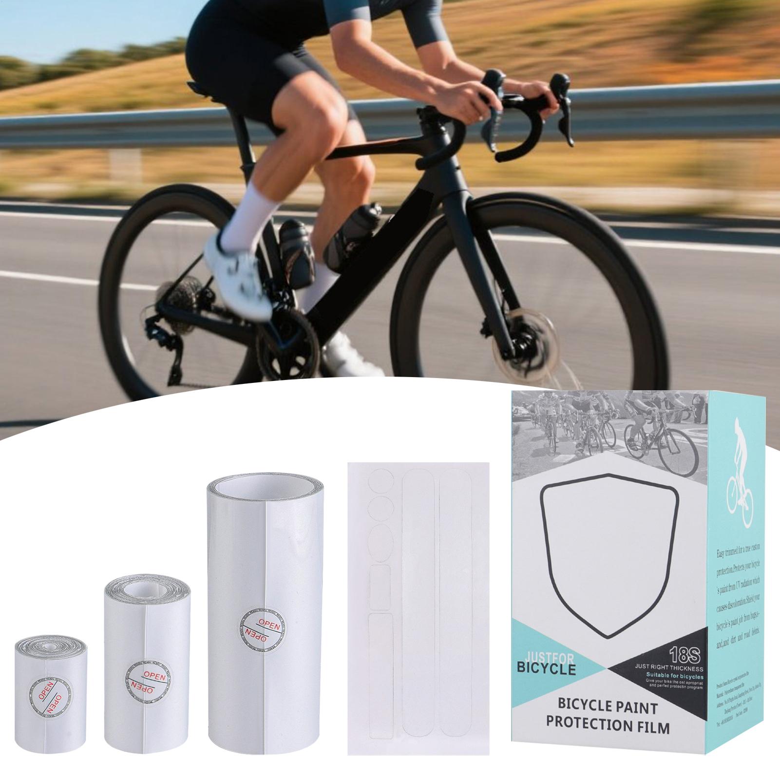 Dağ Bisikleti Çerçeve Koruma Ş - Chainstay Protector Wrap incelemesi ve fiyatı