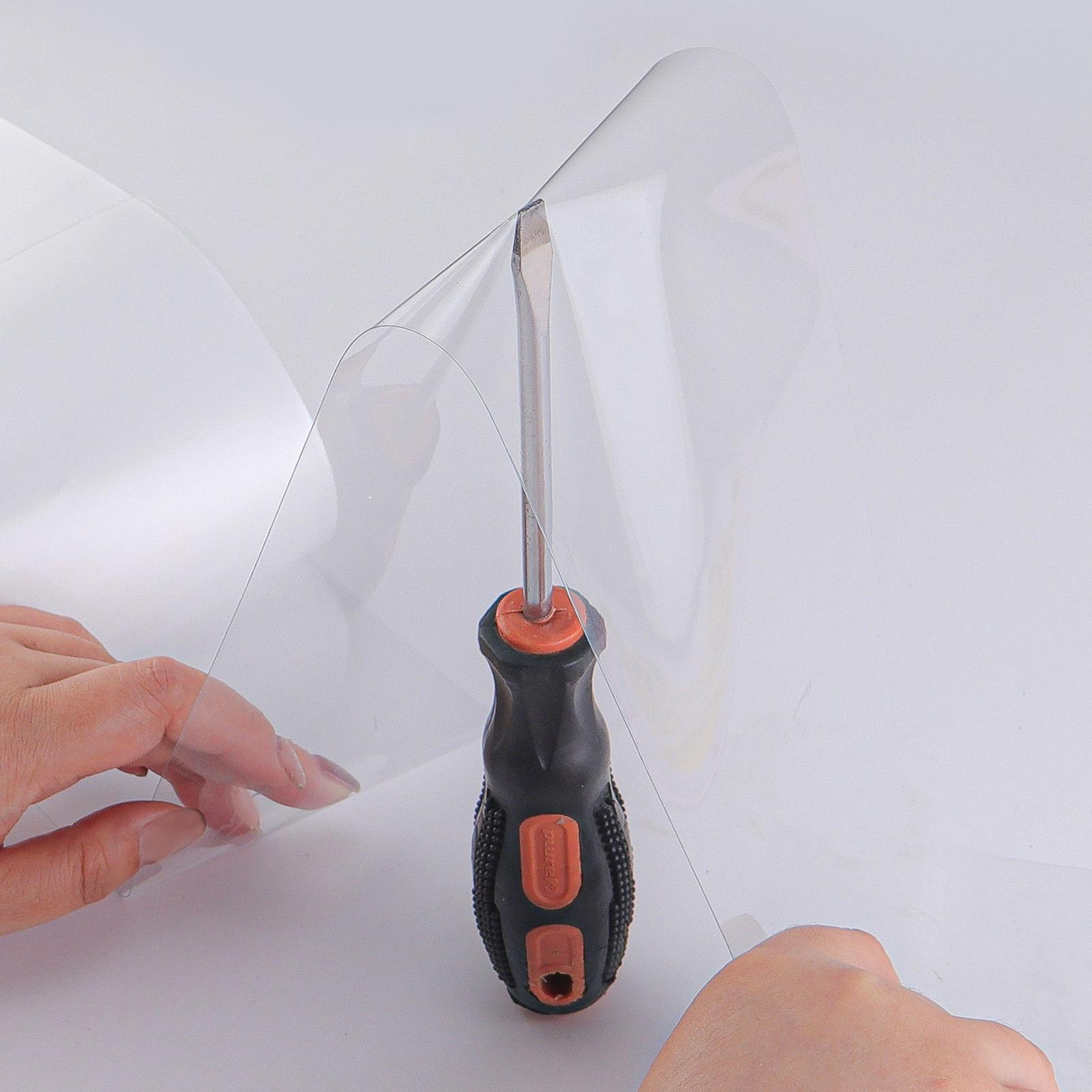 Bisiklet Çerçevesi için Şeffaf - Chainstay Protector Wrap incelemesi ve fiyatı