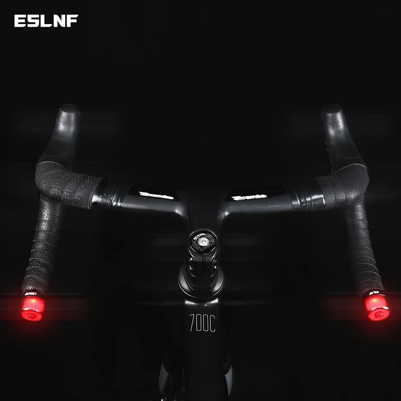 ESLNF USB Şarjlı Dağ Bisikleti - Mountain Biking Lights incelemesi ve fiyatı