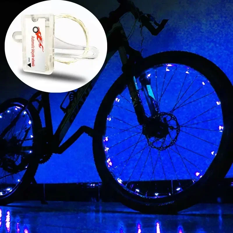 Lastik Işıkları Bisiklet Sıcak - Mountain Biking Lights incelemesi ve fiyatı