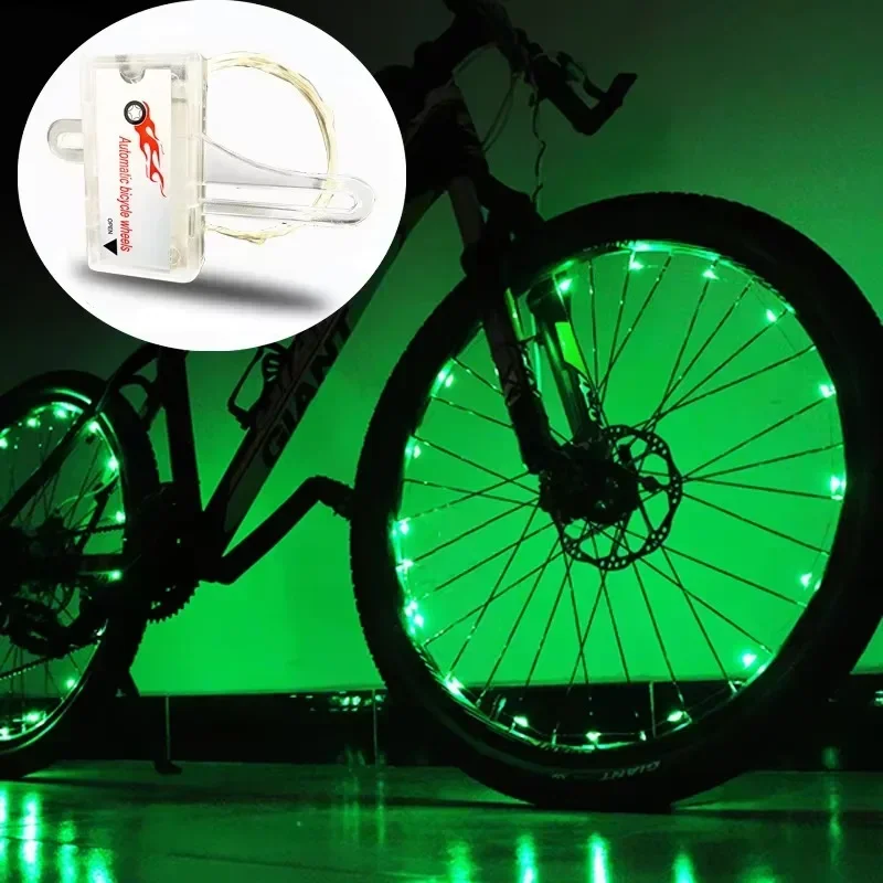 Lastik Işıkları Bisiklet Sıcak - Mountain Biking Lights incelemesi ve fiyatı