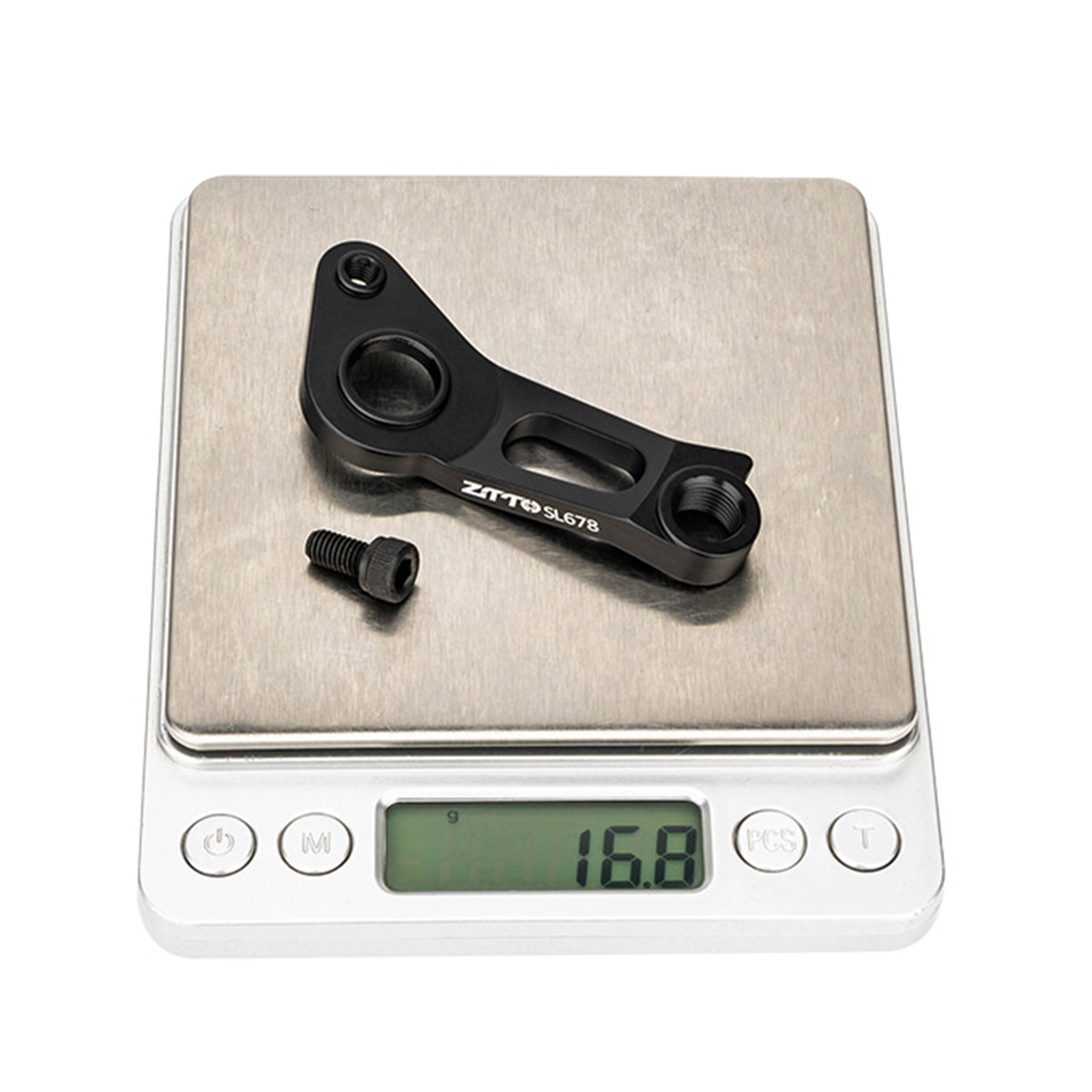 CNC Alüminyum Alaşımlı Vites A - Derailleur Hanger Direct incelemesi ve fiyatı