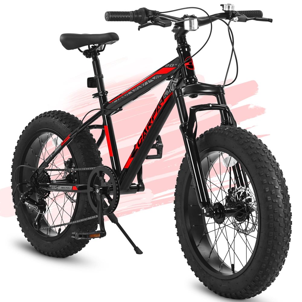 20 İnç Çocuk ve Gençler İçin D - Mountain Biking For Kids incelemesi ve fiyatı
