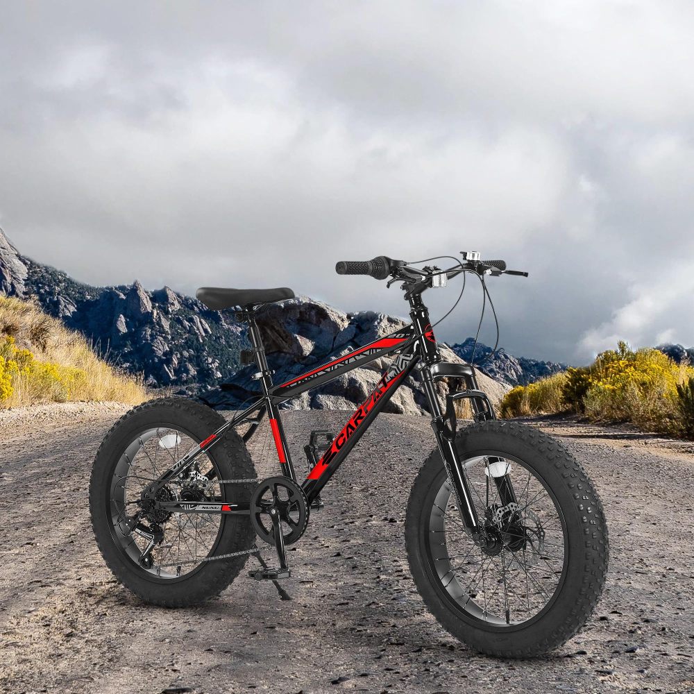 20 İnç Çocuk ve Gençler İçin D - Mountain Biking For Kids incelemesi ve fiyatı