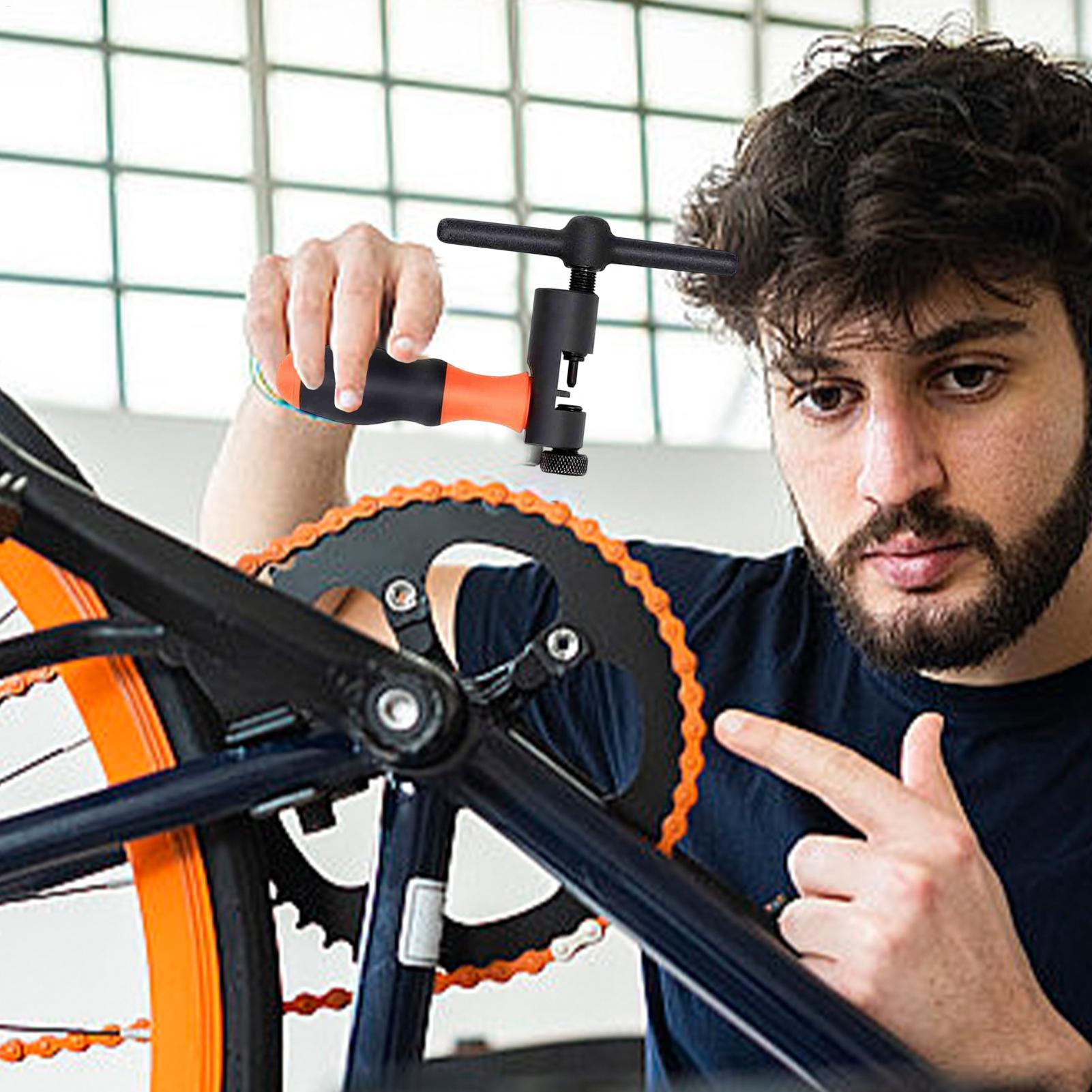 Zincir Sökme Aleti Ağır Hizmet - Mountain Biking For Beginners incelemesi ve fiyatı