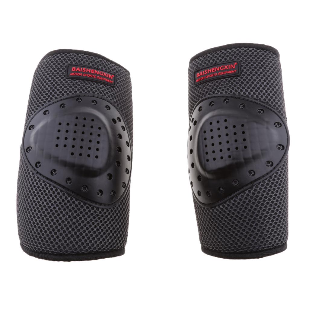Diz Dirsek Pedi Seti Motosikle - Mountain Biking Knee And Elbow Pads incelemesi ve fiyatı