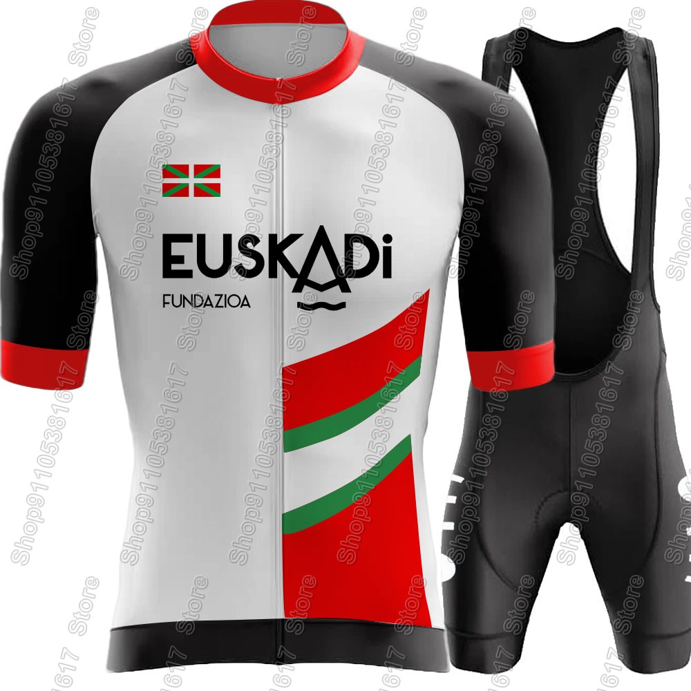 Euskadi Takımı Bisiklet Formas - Mountain Biking Pants For Men incelemesi ve fiyatı