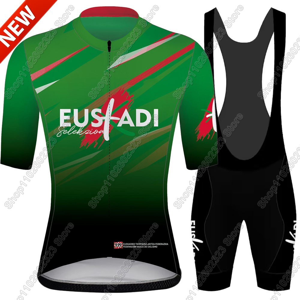 Euskadi Takımı Bisiklet Formas - Mountain Biking Pants For Men incelemesi ve fiyatı