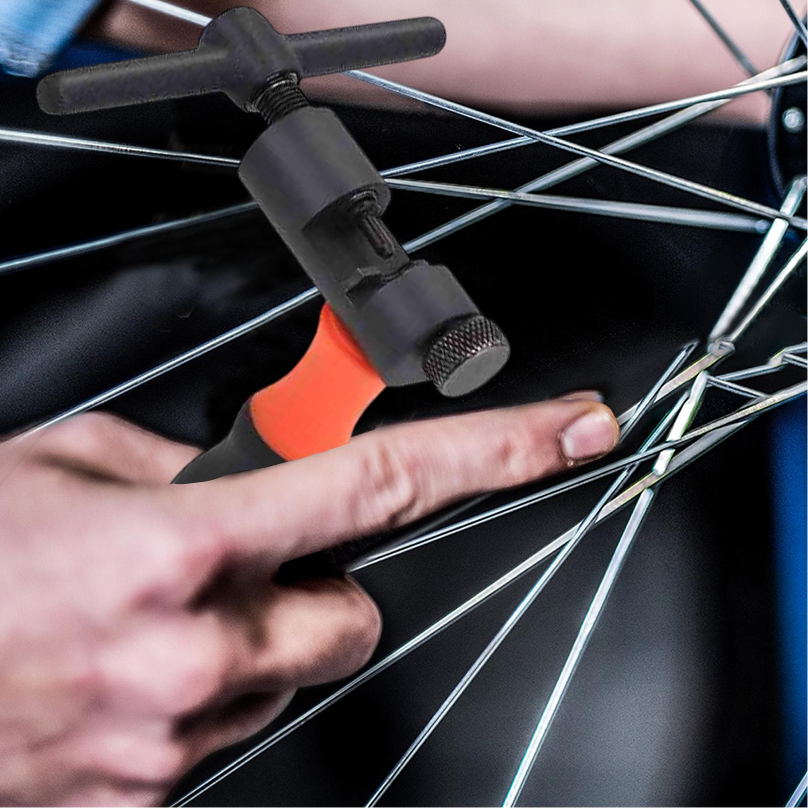 Bisiklet Zinciri Kırıcı Aleti  - Mountain Biking For Beginners incelemesi ve fiyatı
