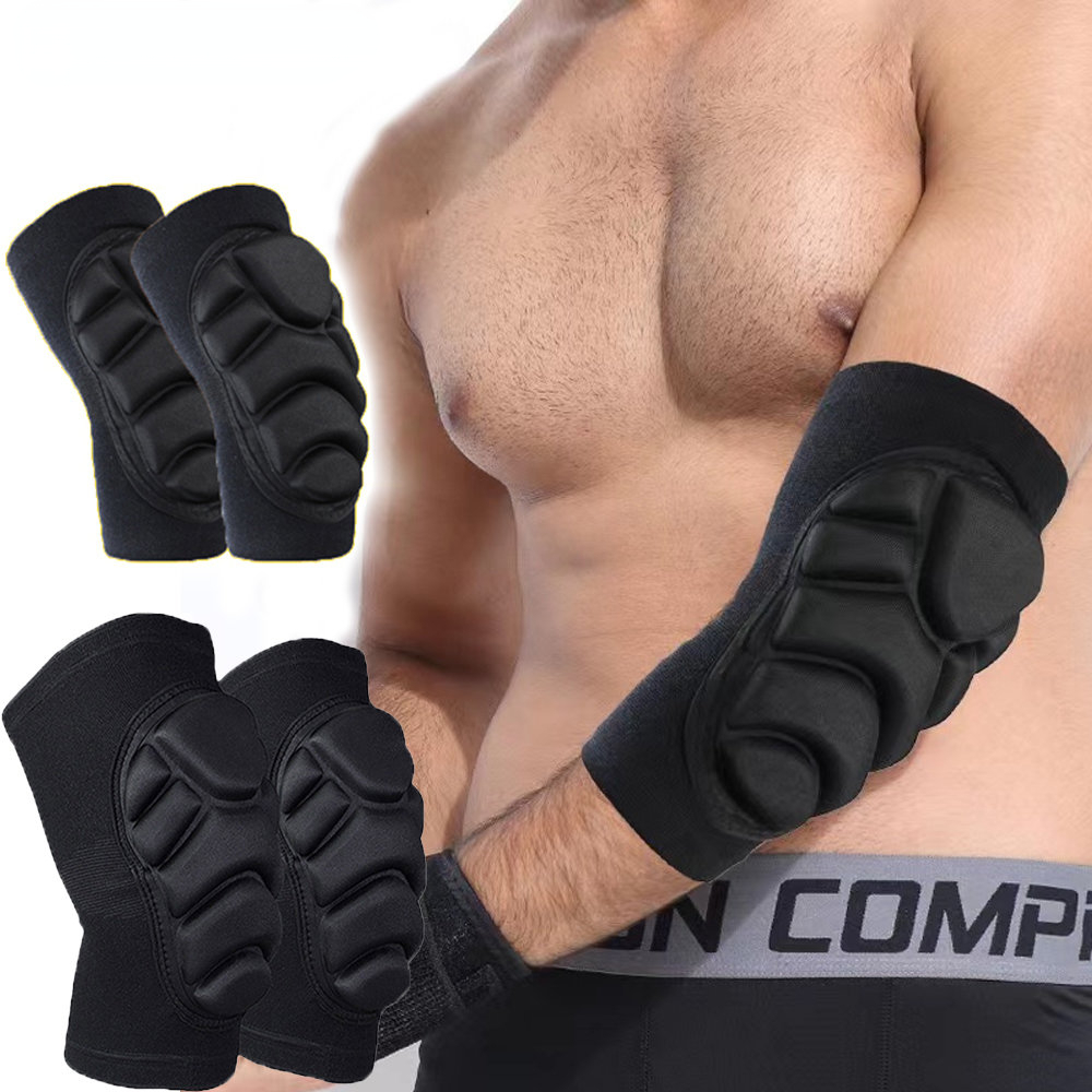 1 çift nefes MTB diz koruyucu  - Mountain Biking Knee And Elbow Pads incelemesi ve fiyatı