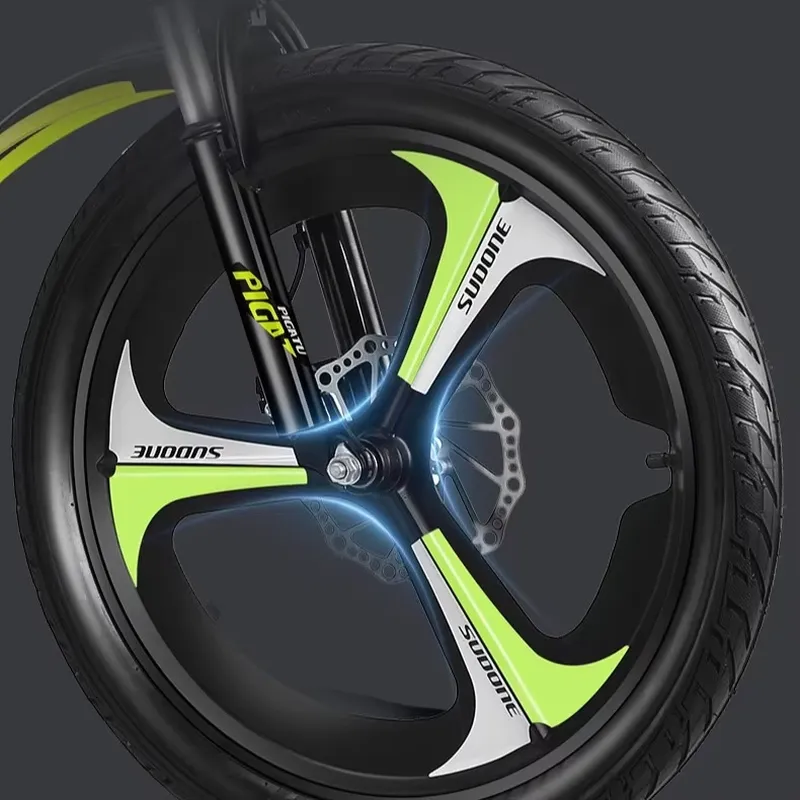 Yetişkinler ve Çocuklar İçin Ç - Mountain Biking Lights incelemesi ve fiyatı