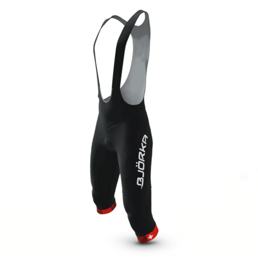 BJORKA Bisiklet 3/4 Pantolon A - Mountain Biking Knee And Elbow Pads incelemesi ve fiyatı