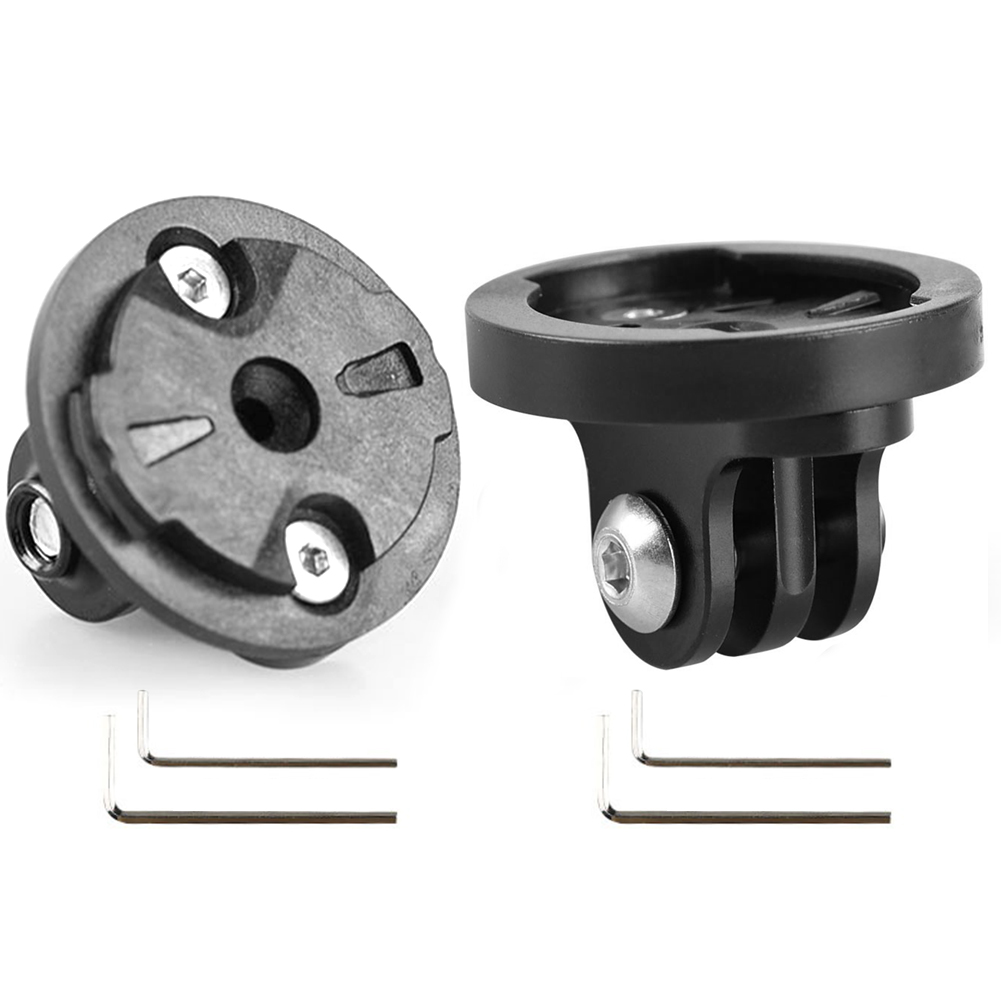 Bisiklet ışığı tutucu adaptörü - Mountain Biking Lights incelemesi ve fiyatı