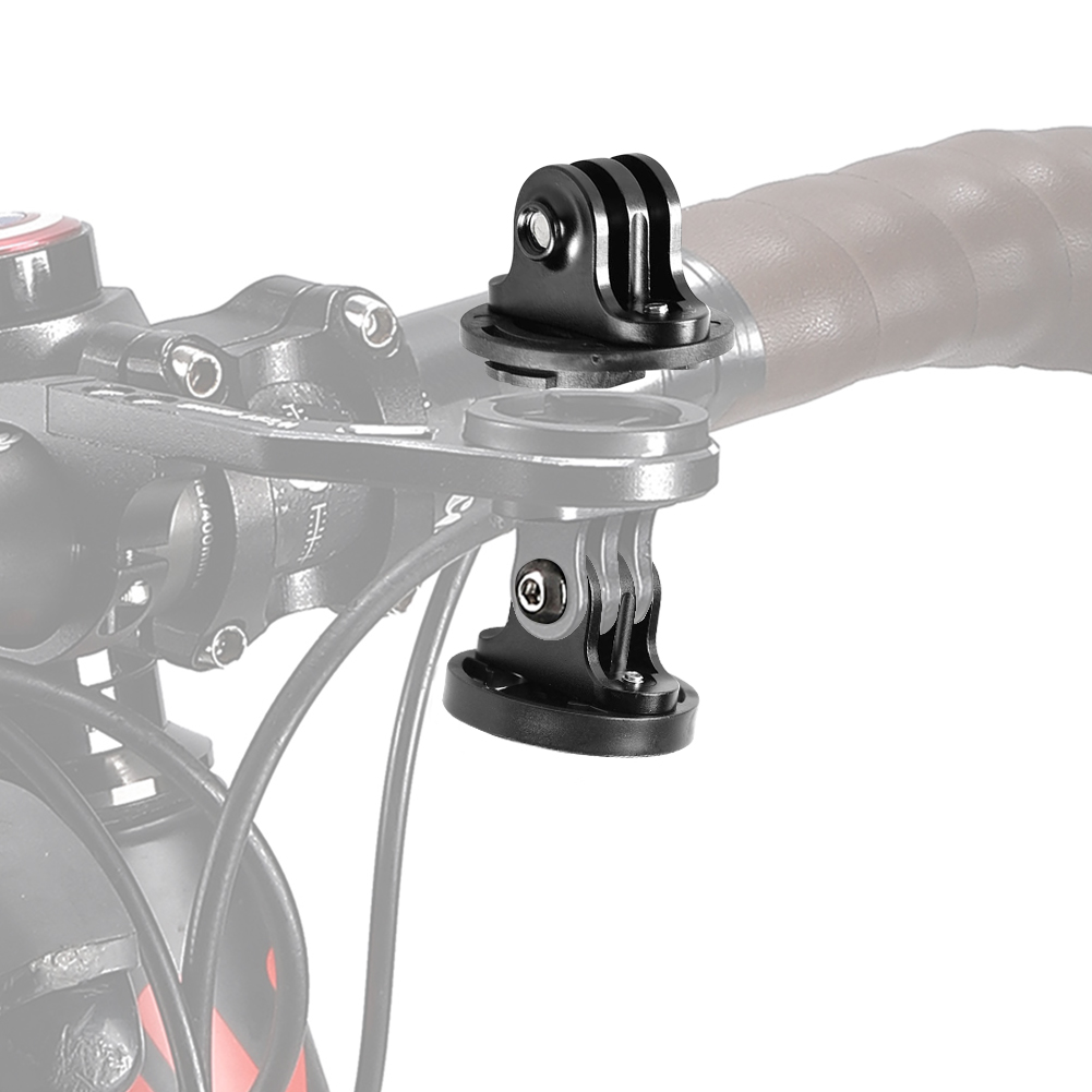 Bisiklet ışığı tutucu adaptörü - Mountain Biking Lights incelemesi ve fiyatı