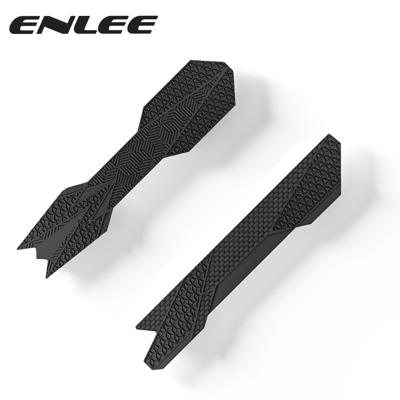 ENLEE Zincir Koruyucu Ped Bisi - Chainstay Protector Wrap incelemesi ve fiyatı