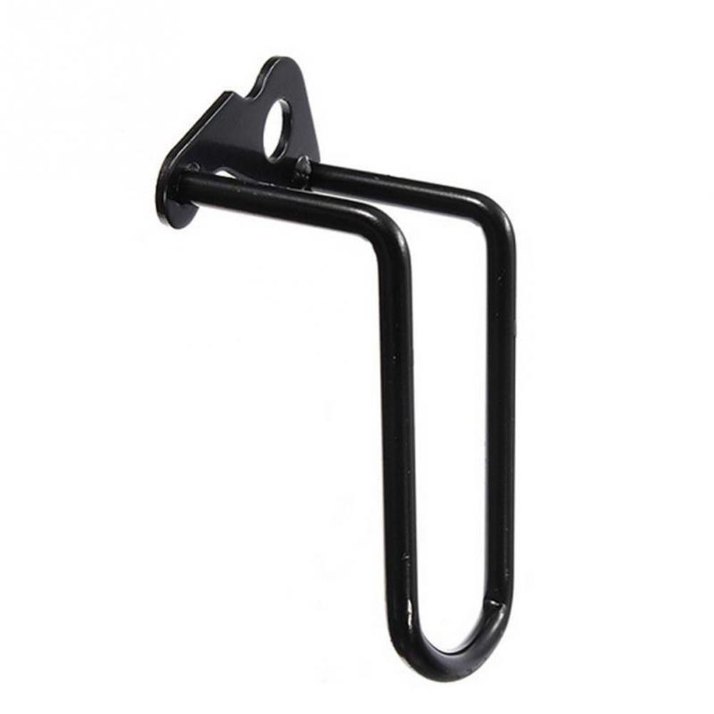 Dayanıklı Çelik Siyah Dağ Bisi - Chainstay Protector Wrap incelemesi ve fiyatı