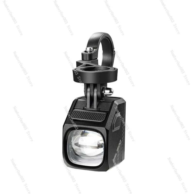 Kaldırma Kesme Hattı Bisiklet  - Mountain Biking Lights incelemesi ve fiyatı