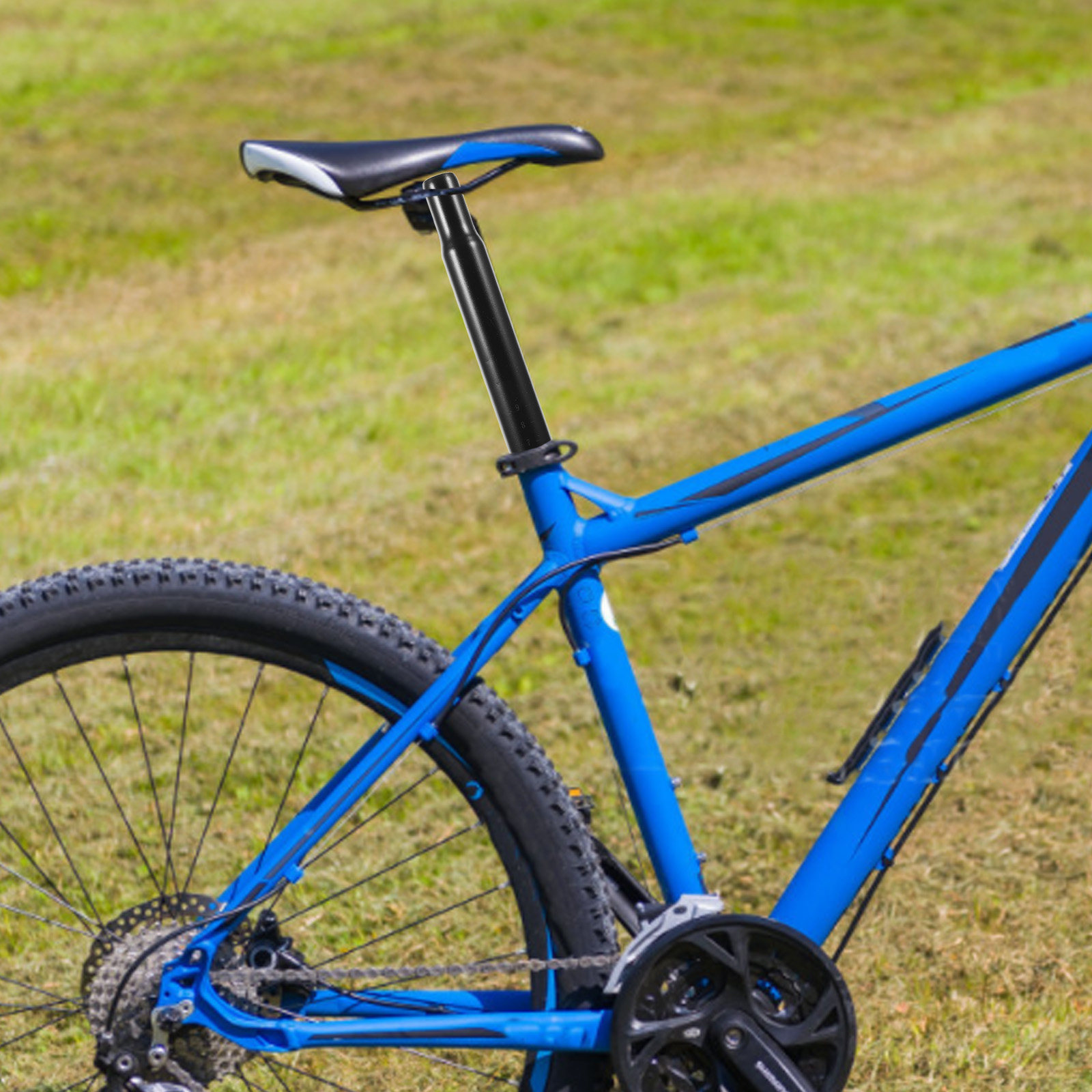 Yüksek Karbon Çelik Ayarlanabi - Mountain Biking Track incelemesi ve fiyatı
