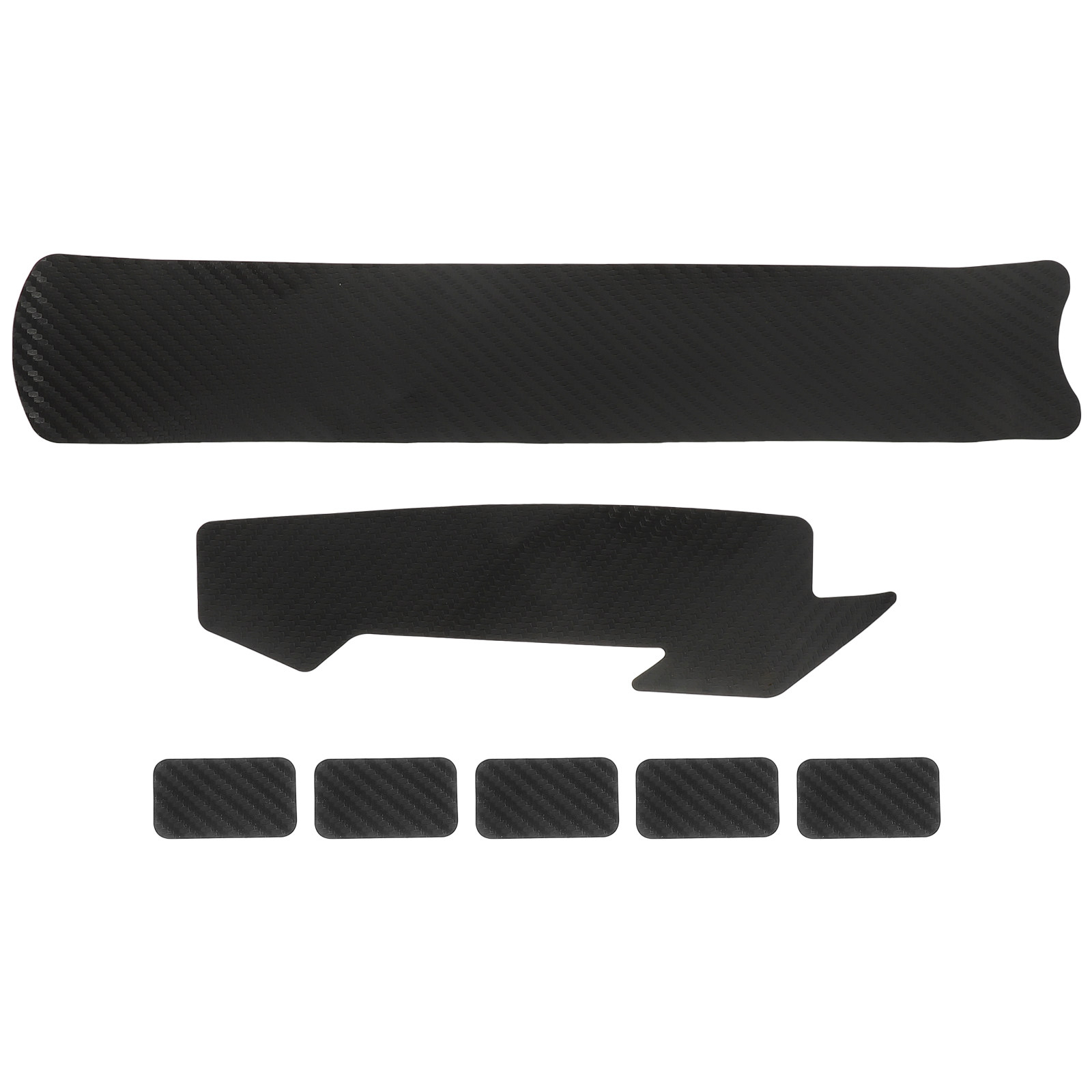 1 takım kolay kurulum bisiklet - Chainstay Protector Wrap incelemesi ve fiyatı