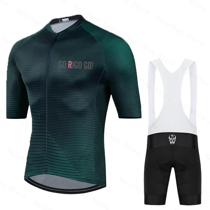 Go Rigo Go Bisiklet Seti Kısa  - Mountain Biking Pants For Men incelemesi ve fiyatı