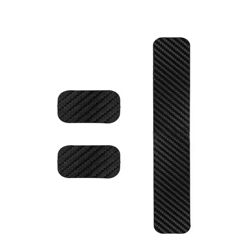 Bisiklet Zinciri Koruyucu Siya - Chainstay Protector Wrap incelemesi ve fiyatı